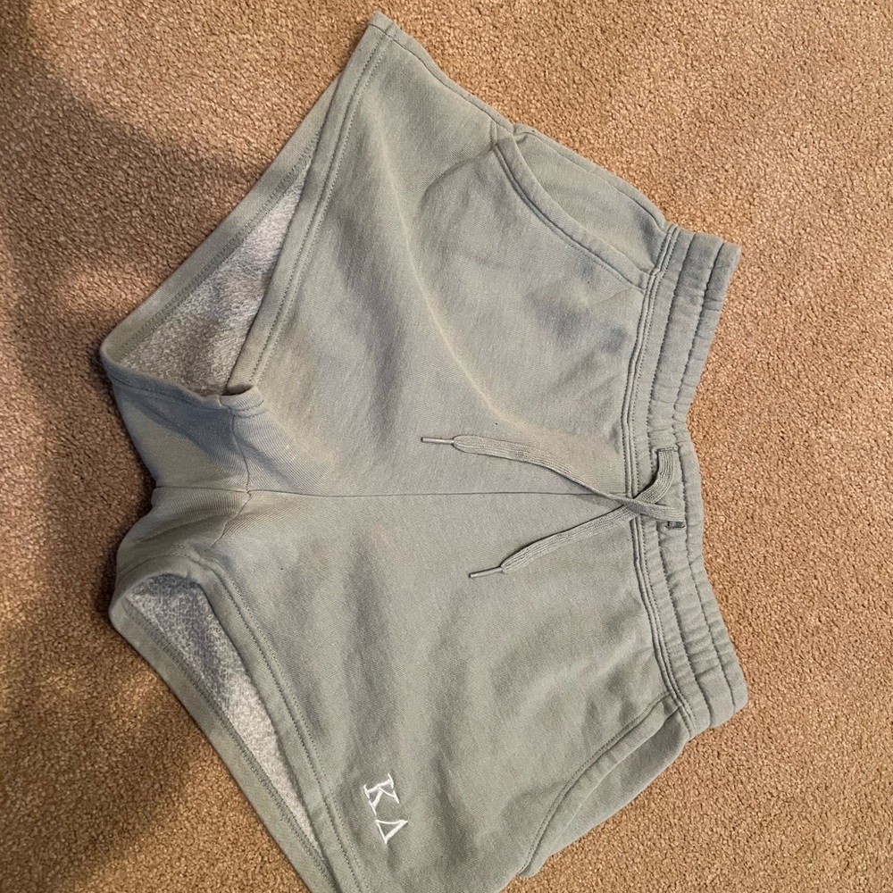 Kappa Delta shorts